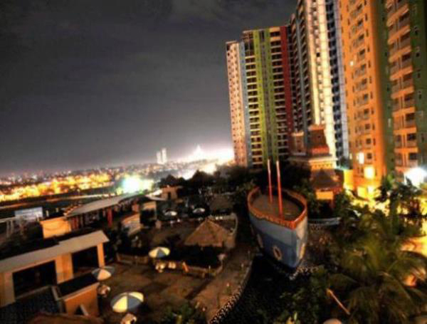 PT. KCN  Our Client